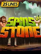 เกมสล็อต Spins Stone
